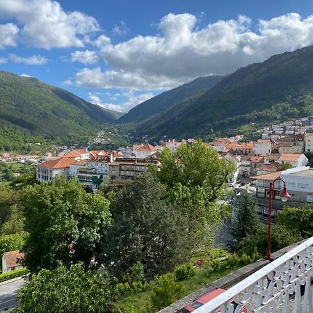 Casa De Sao Marcos Hotel Manteigas Kültér fotó