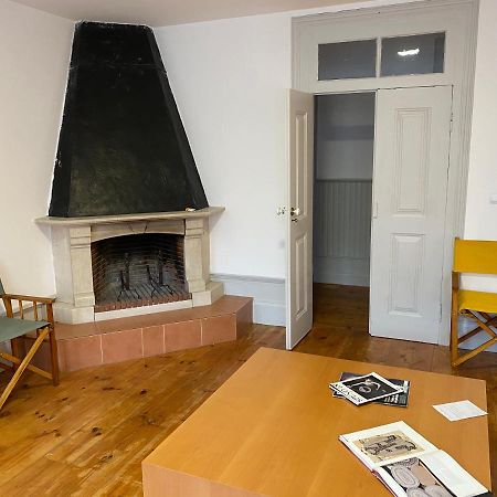 Casa De Sao Marcos Hotel Manteigas Kültér fotó