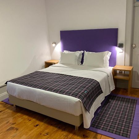 Casa De Sao Marcos Hotel Manteigas Kültér fotó