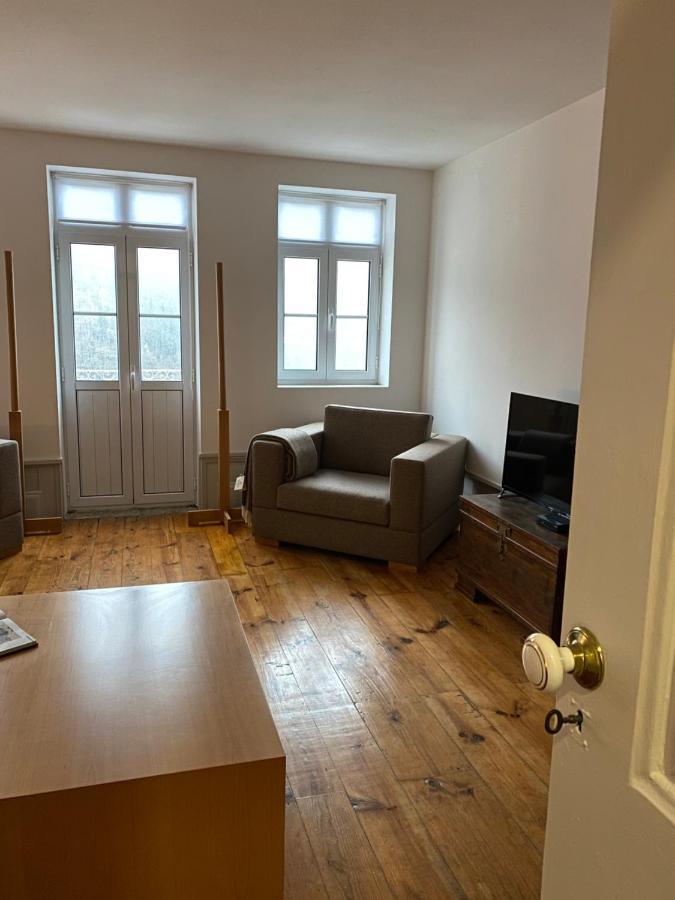 Casa De Sao Marcos Hotel Manteigas Kültér fotó
