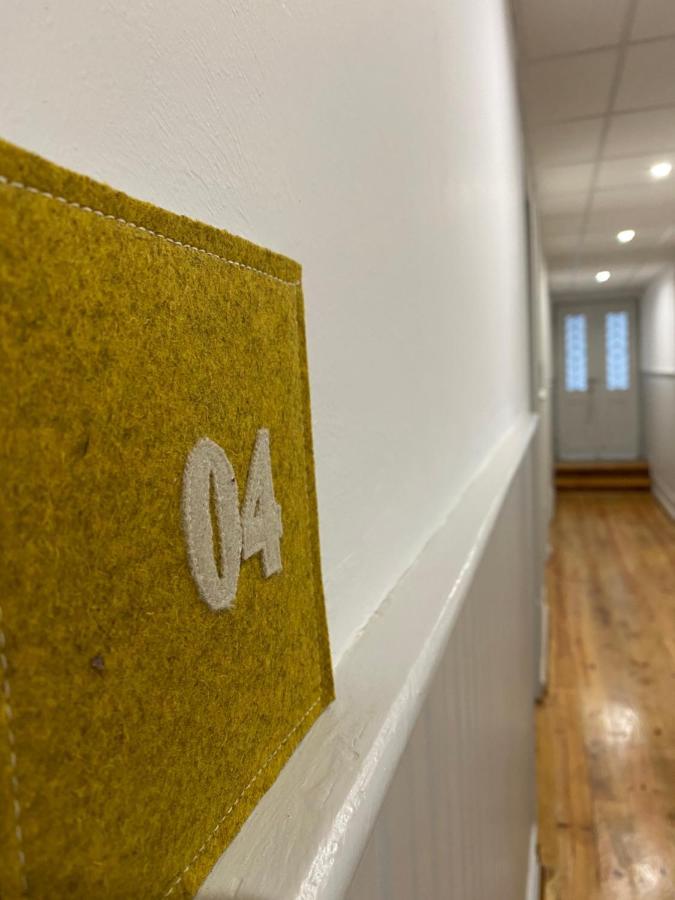 Casa De Sao Marcos Hotel Manteigas Kültér fotó