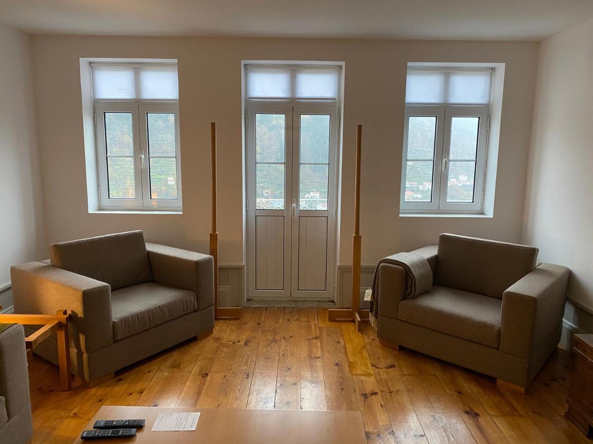 Casa De Sao Marcos Hotel Manteigas Kültér fotó