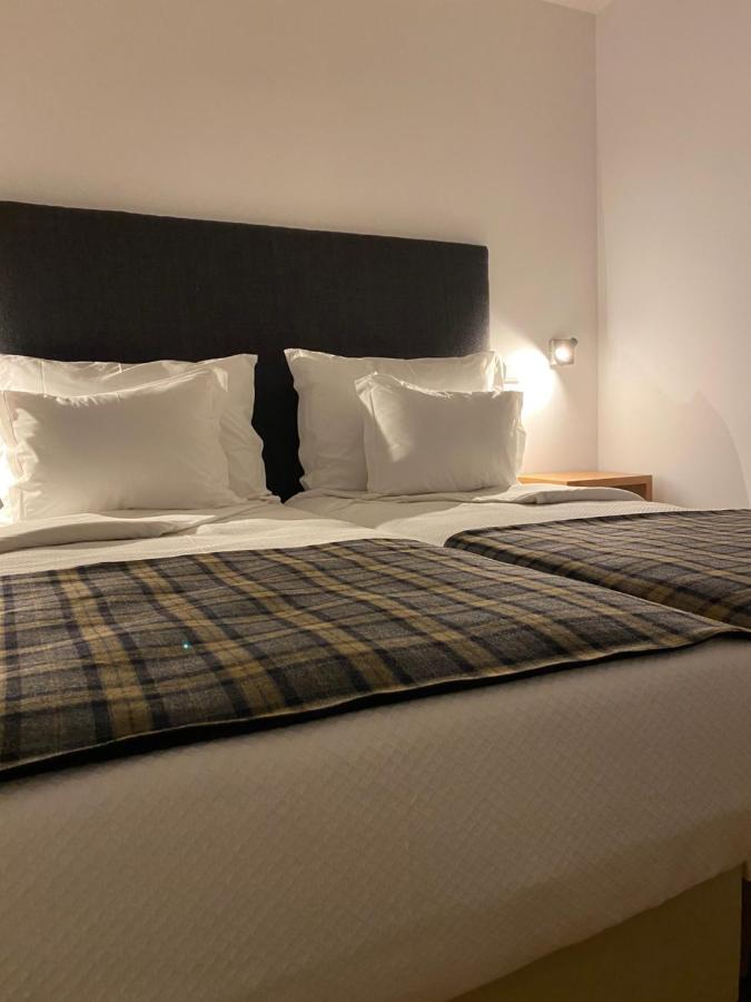 Casa De Sao Marcos Hotel Manteigas Kültér fotó