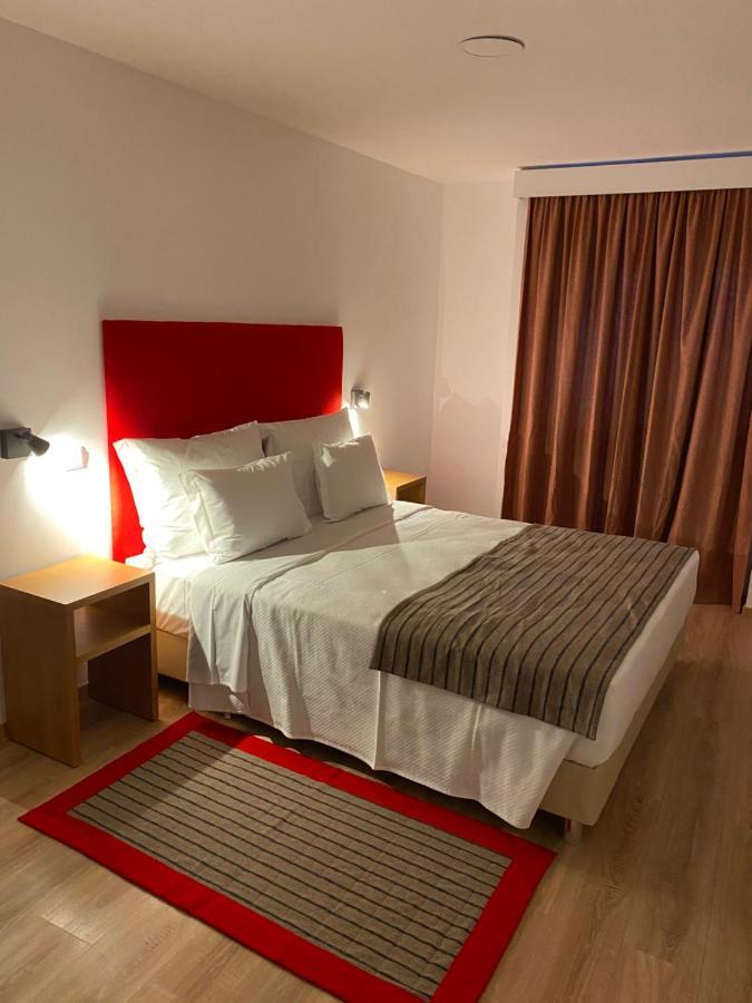 Casa De Sao Marcos Hotel Manteigas Kültér fotó