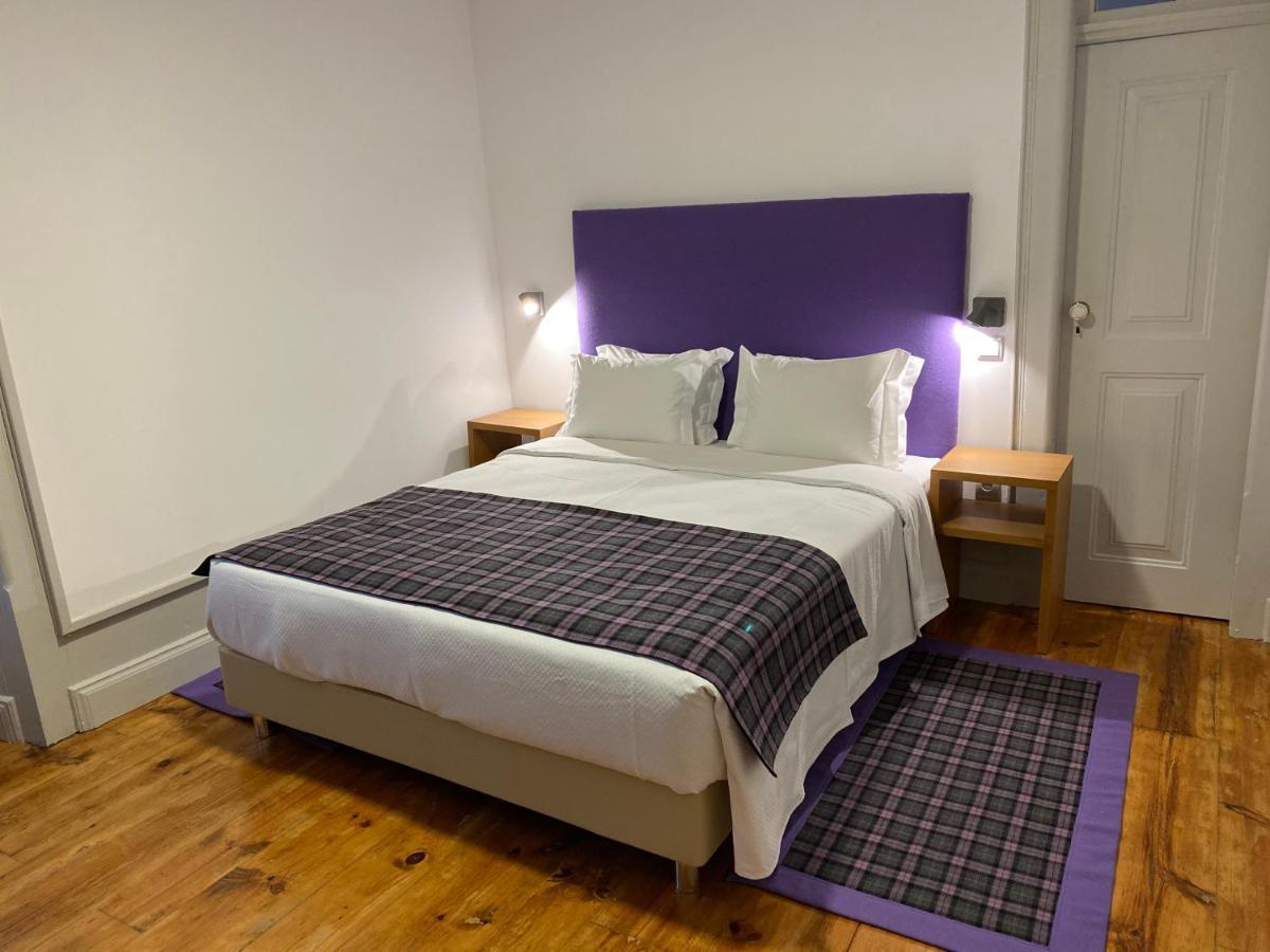 Casa De Sao Marcos Hotel Manteigas Kültér fotó