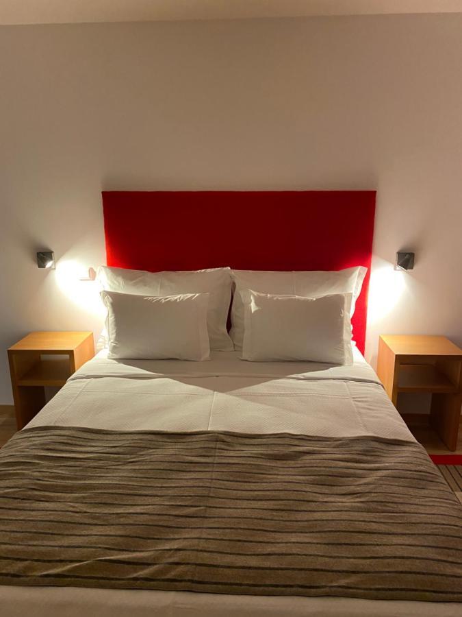 Casa De Sao Marcos Hotel Manteigas Kültér fotó