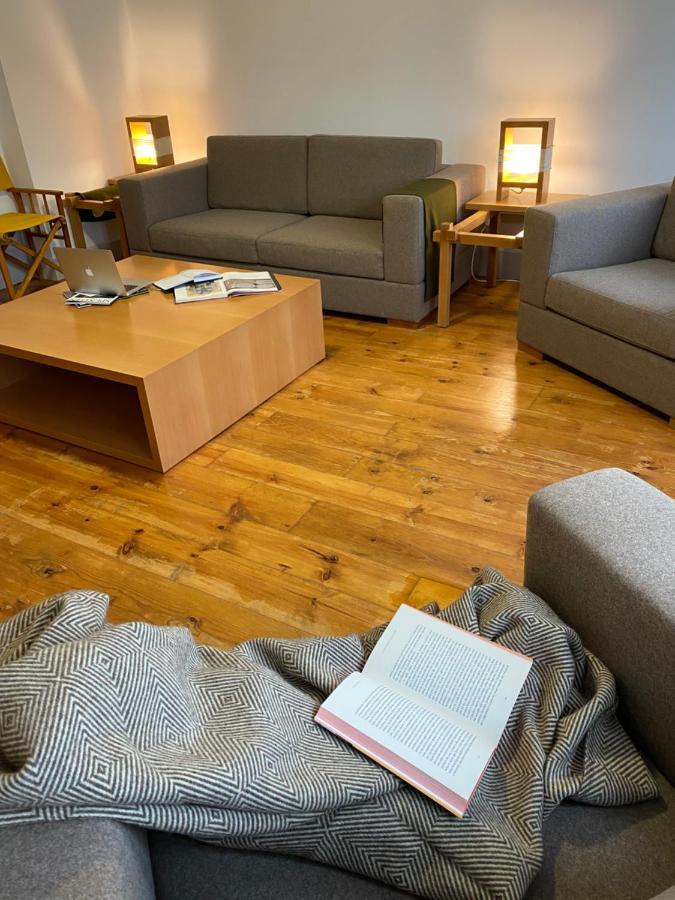 Casa De Sao Marcos Hotel Manteigas Kültér fotó