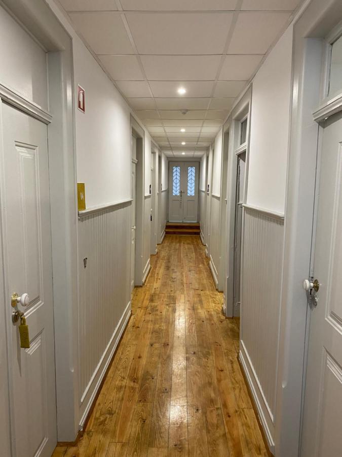 Casa De Sao Marcos Hotel Manteigas Kültér fotó