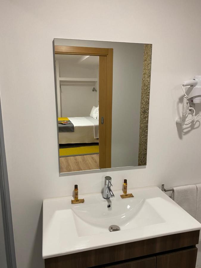 Casa De Sao Marcos Hotel Manteigas Kültér fotó
