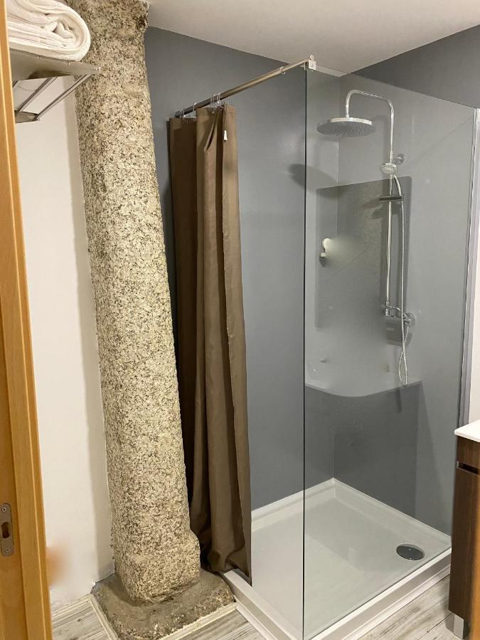 Casa De Sao Marcos Hotel Manteigas Kültér fotó